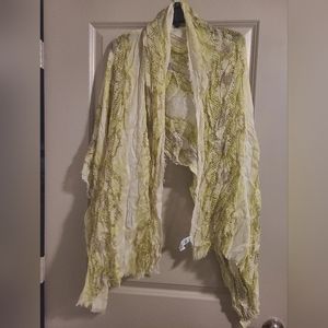 NWOT Old navy scarf